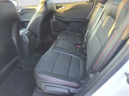Used 2023 Ford Escape ST-Line w/ Tech Pack #1 FWD image 7