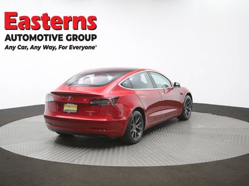 Used 2018 Tesla Model 3 Long Range AWD/4WD image 35