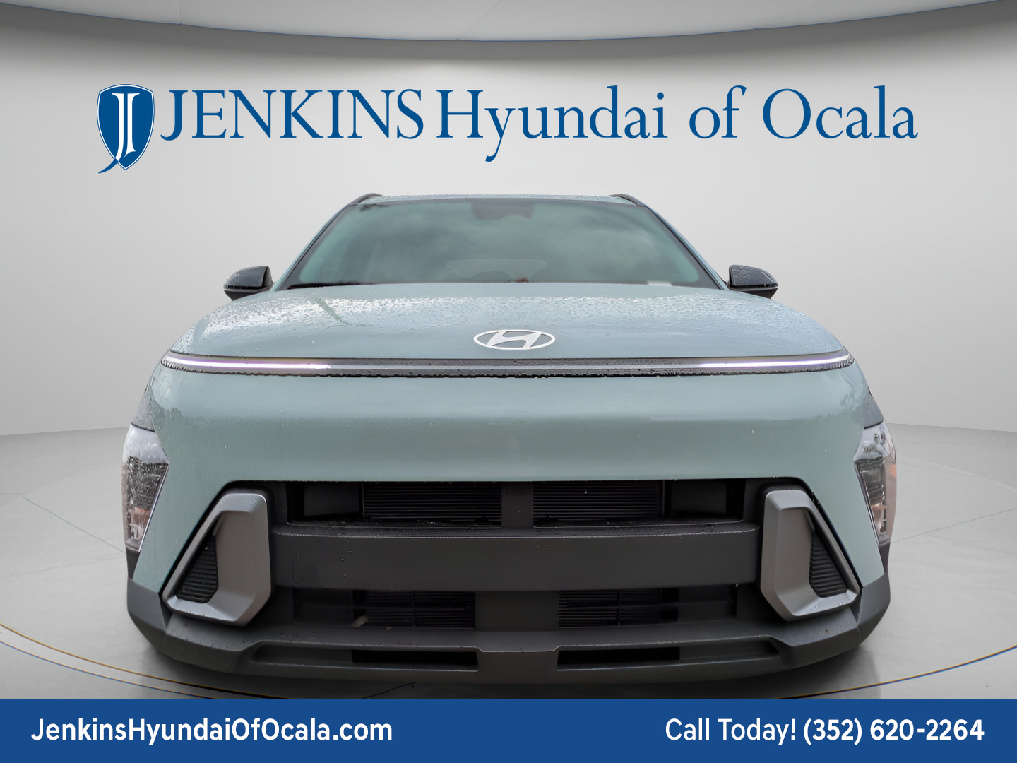 New 2027 Hyundai Kona SEL Sport FWD image 13