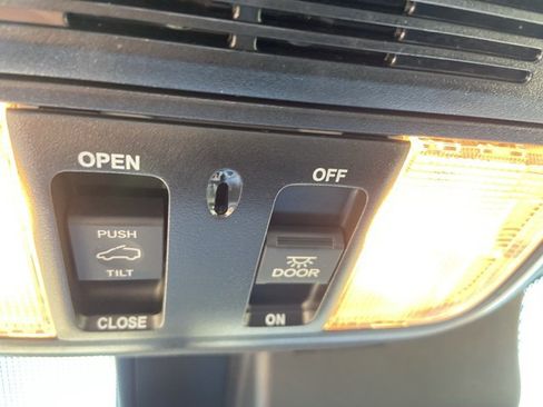 Used 2023 Honda Passport EX-L image 47