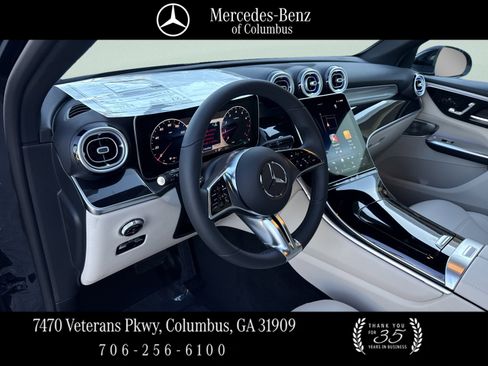 Certified 2026 Mercedes-Benz GLC 300 image 26