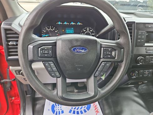 Used 2016 Ford F150 XL w/ XL Power Equipment Group image 14