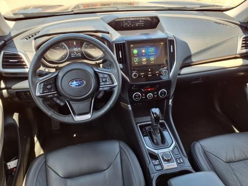 Used 2023 Subaru Forester Limited image 7