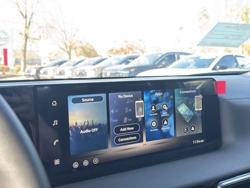 New 2026 Nissan Sentra S w/ S Cold Weather Package image 23