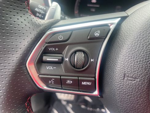 Used 2026 Acura MDX A-Spec AWD/4WD image 13