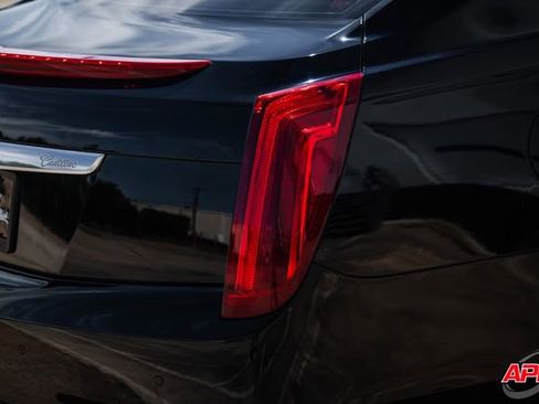 Used 2014 Cadillac XTS FWD image 44
