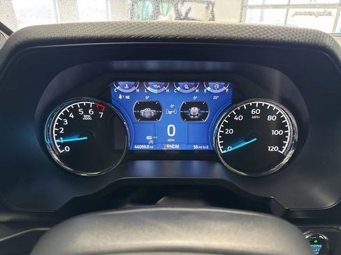 Used 2023 Ford F150 Tremor image 34