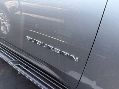 Used 2023 Chevrolet Suburban LT