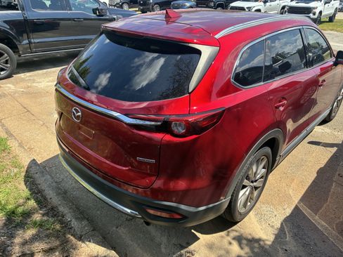Used 2020 MAZDA CX-9 Grand Touring FWD image 8