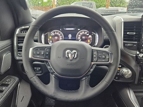 New 2026 RAM 1500 Laramie AWD/4WD image 20