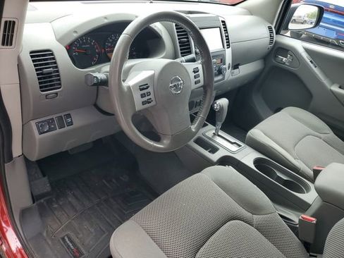 Used 2019 Nissan Frontier SV w/ Value Truck Package image 24