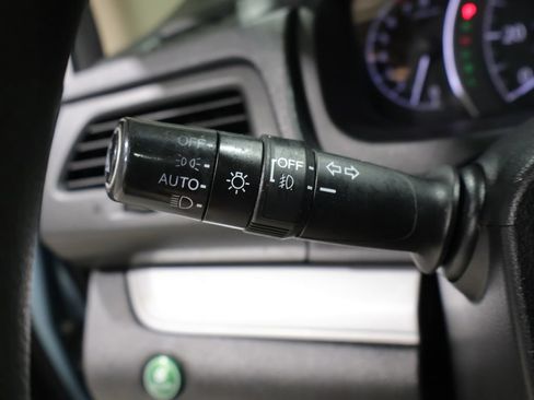 Used 2015 Honda CR-V EX image 34