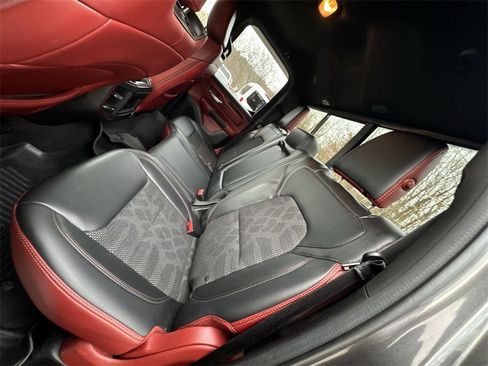 Used 2019 RAM 1500 Rebel w/ Level 1 Equipment Group image 23