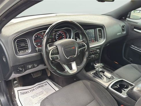 Used 2018 Dodge Charger GT w/ Navigation & Travel Group AWD/4WD image 17