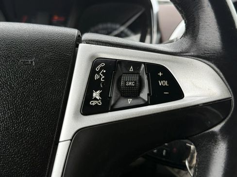 Used 2012 GMC Terrain SLT w/ LPO, Protection Package FWD image 19