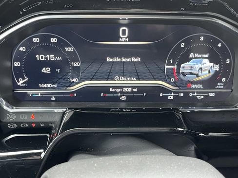 Used 2022 GMC Sierra 1500 Elevation image 23