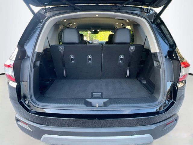 Used 2023 Honda Pilot EX-L image 29