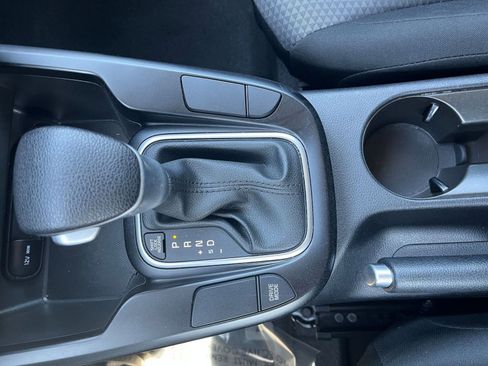 Used 2025 Kia Soul LX w/ LX Technology Package image 38