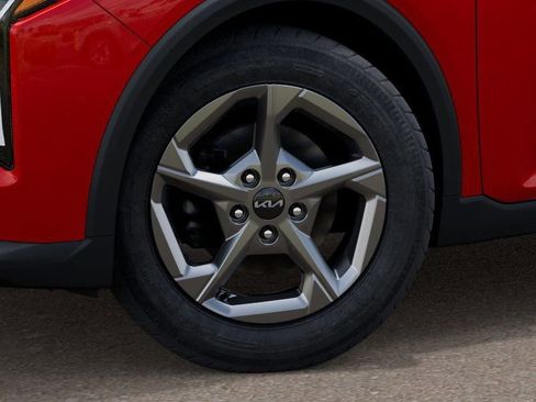 New 2026 Kia K4 LXS FWD image 10