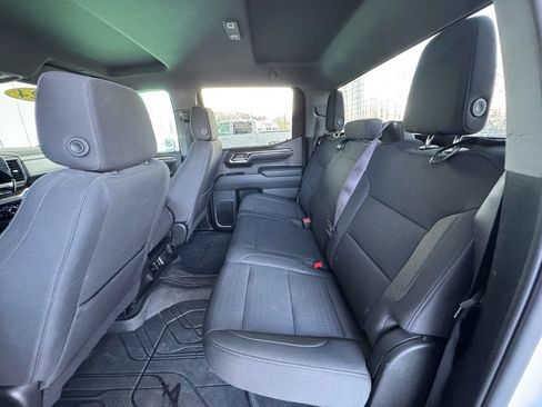 Used 2024 Chevrolet Silverado 1500 LT w/ Protection Package image 20