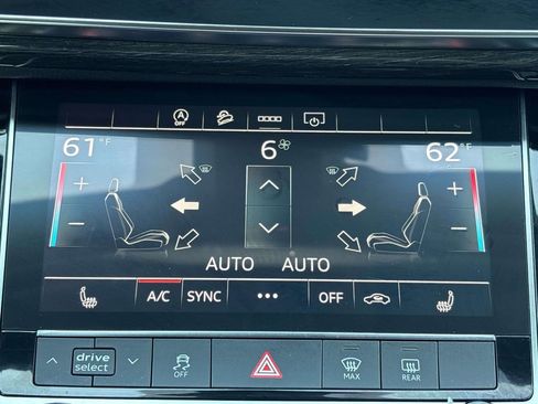 Used 2025 Audi Q7 3.0T Premium Plus AWD/4WD image 27