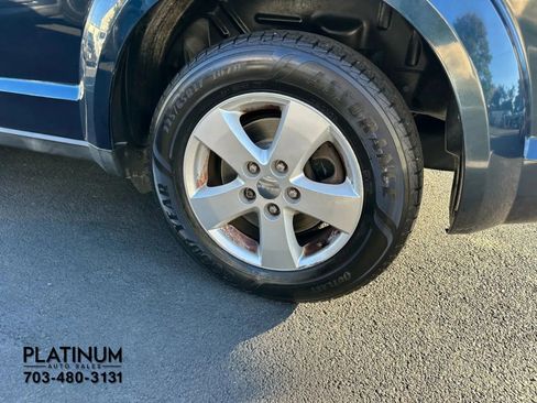Used 2013 Dodge Journey American Value Package w/ Flexible Seating Group image 21