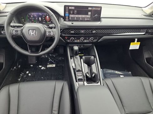 New 2025 Honda Accord EX-L image 23