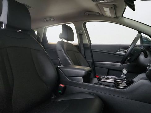 Certified 2023 Kia Sportage EX FWD image 24