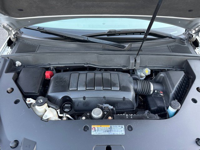 Used 2016 Chevrolet Traverse LS FWD image 32