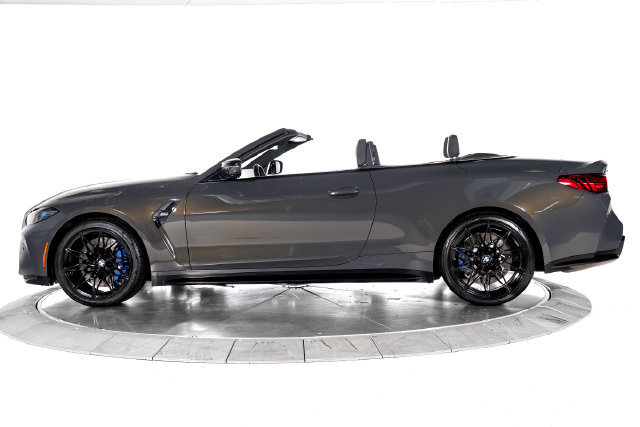 Used 2026 BMW M4 xDrive Competition w/ Executive Package AWD/4WD image 2