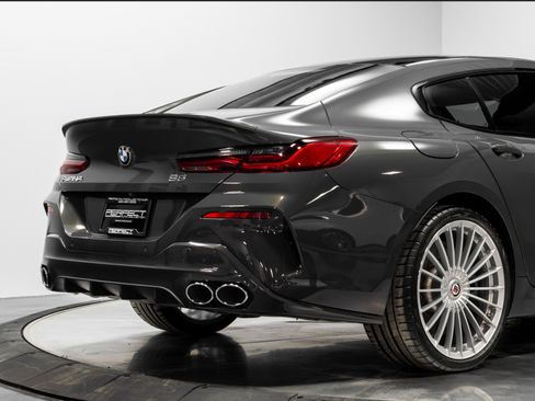 Used 2023 BMW ALPINA B8 xDrive Gran Coupe image 14