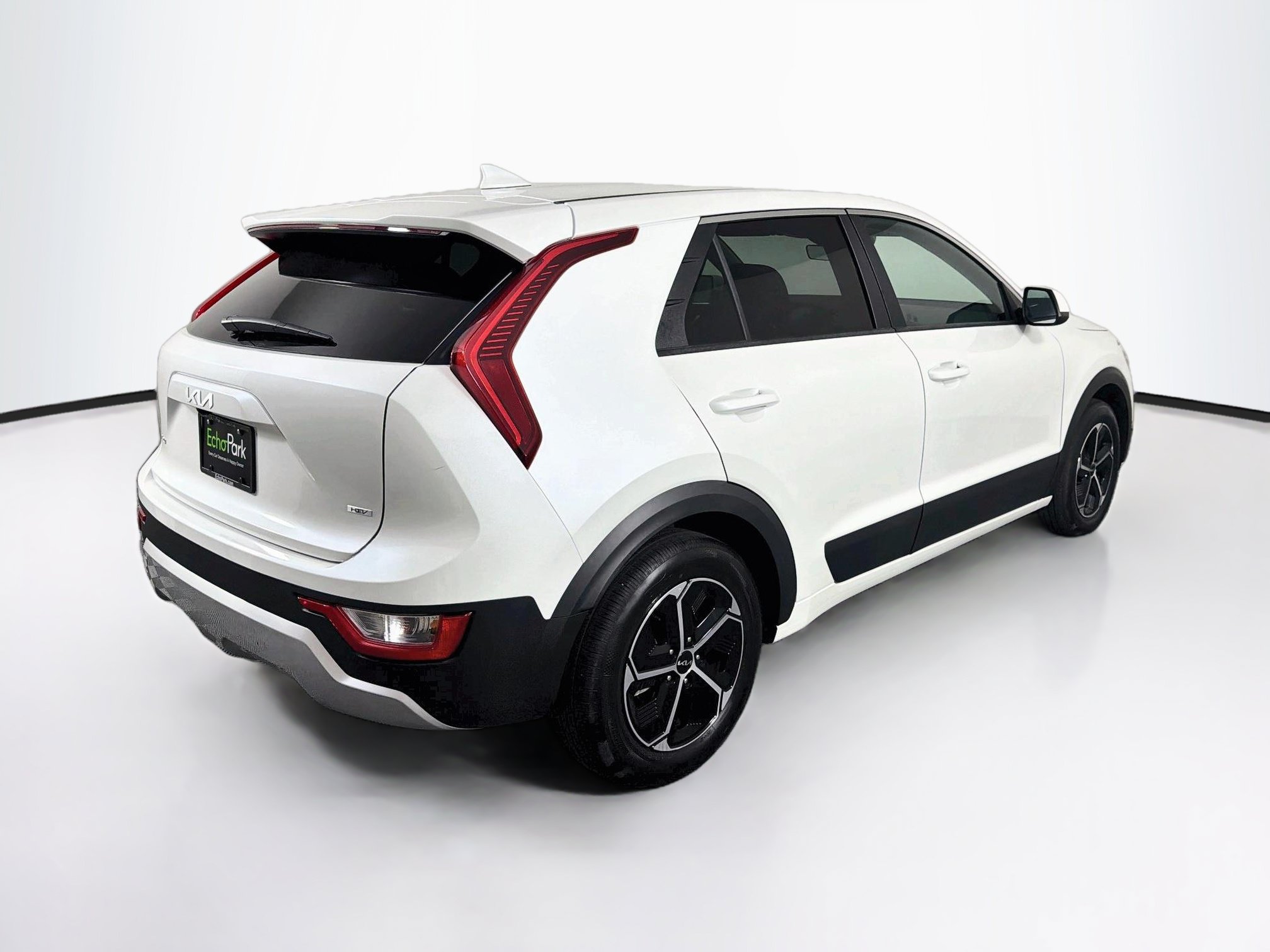 Used 2026 Kia Niro LX FWD image 9