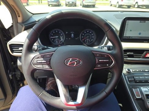 Used 2023 Hyundai Santa Fe SEL image 24