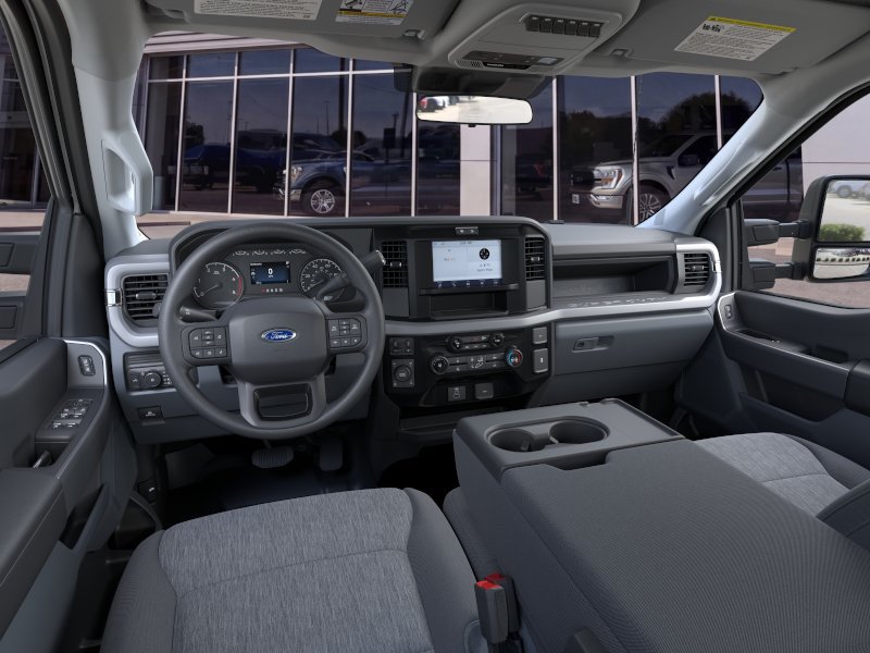 New 2026 Ford F250 XL w/ STX Appearance Package AWD/4WD image 31
