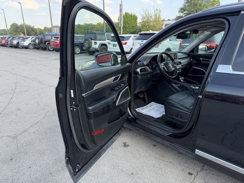 Used 2020 Kia Telluride EX AWD/4WD image 17