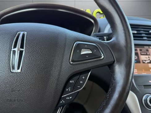 Used 2019 Lincoln MKC Reserve w/ MKC Climate Package AWD/4WD image 28