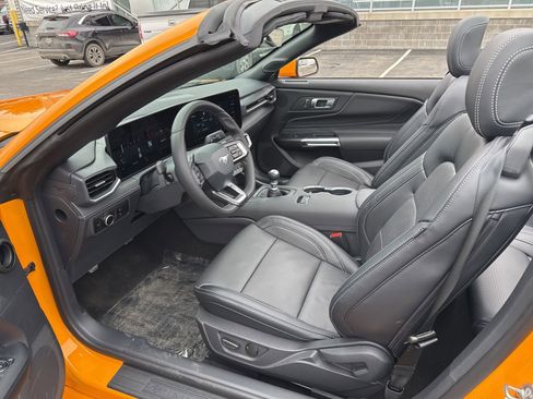 New 2026 Ford Mustang GT Premium RWD image 21