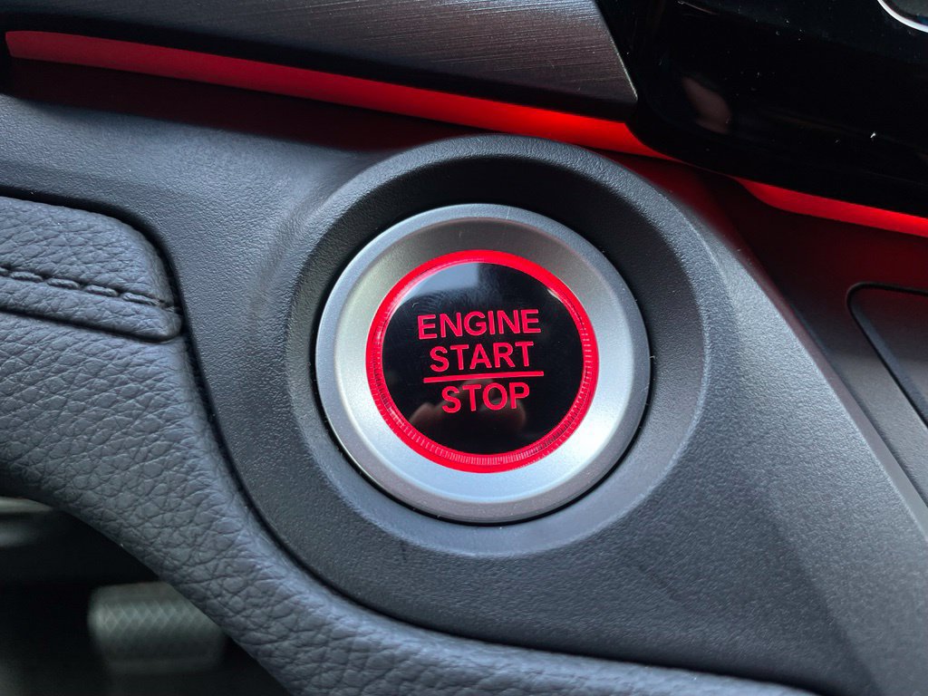 New 2026 Honda Odyssey Sport-L image 21