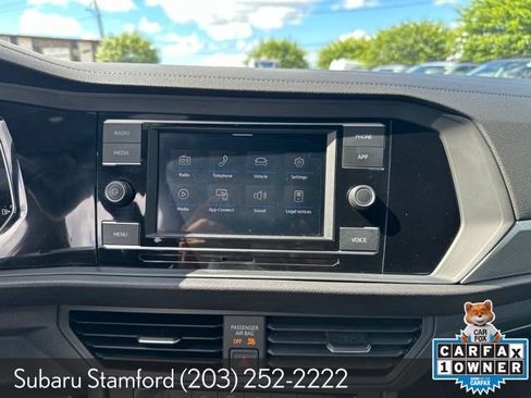 Used 2023 Volkswagen Jetta Sport FWD image 14