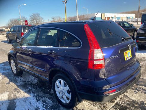 Used 2011 Honda CR-V SE image 7