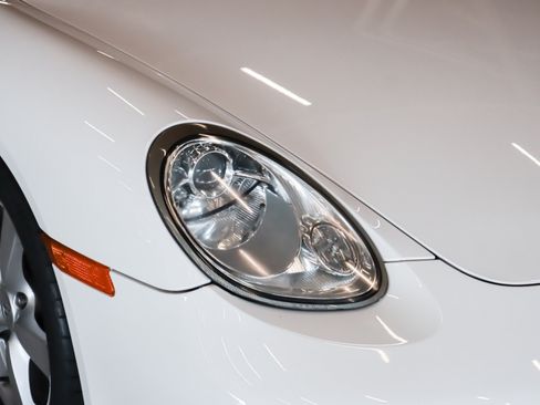 Used 2006 Porsche Cayman S RWD image 28