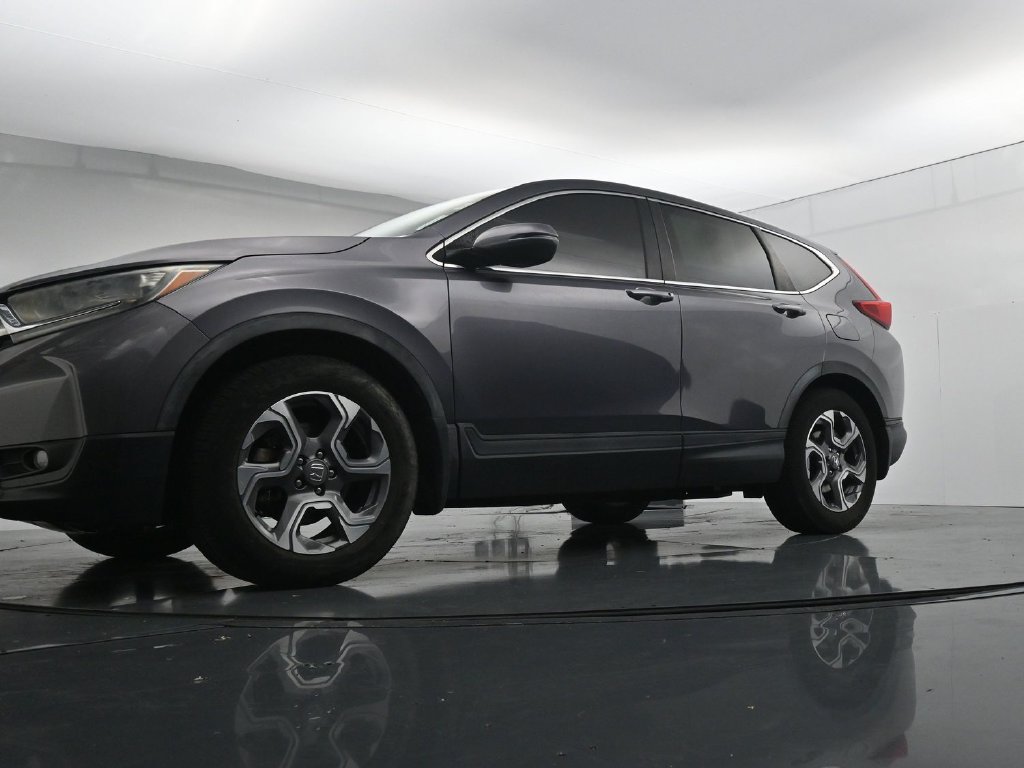 Used 2017 Honda CR-V EX image 34