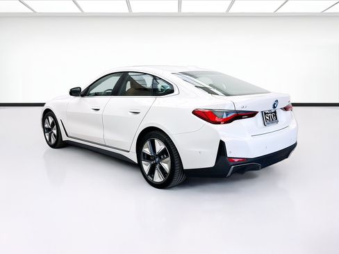 Used 2023 BMW i4 eDrive35 w/ Premium Package RWD image 6