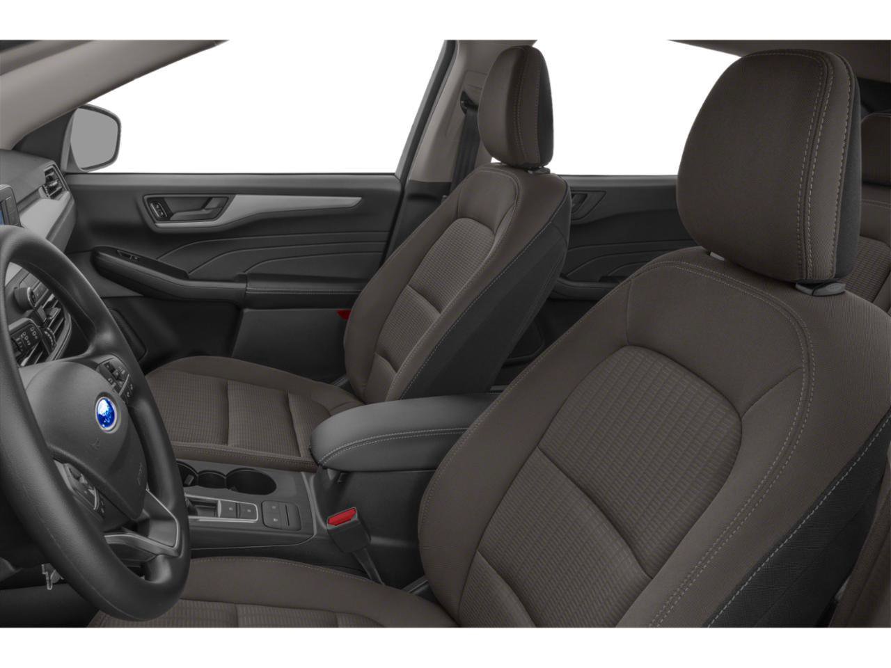 Used 2022 Ford Escape S AWD/4WD image 4