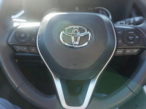 Used 2024 Toyota RAV4 XSE image 9