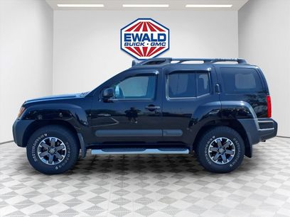 Used 2015 Nissan Xterra PRO-4X w/ Nevada Tow Package