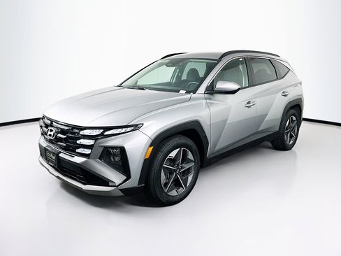 Used 2025 Hyundai Tucson SEL image 3