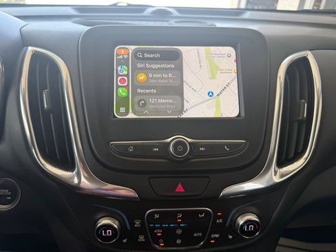 Used 2019 Chevrolet Equinox LT AWD/4WD image 20