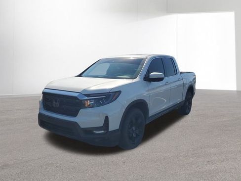 Used 2024 Honda Ridgeline RTL+ image 11