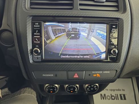 Used 2023 Mitsubishi Outlander Sport ES image 16